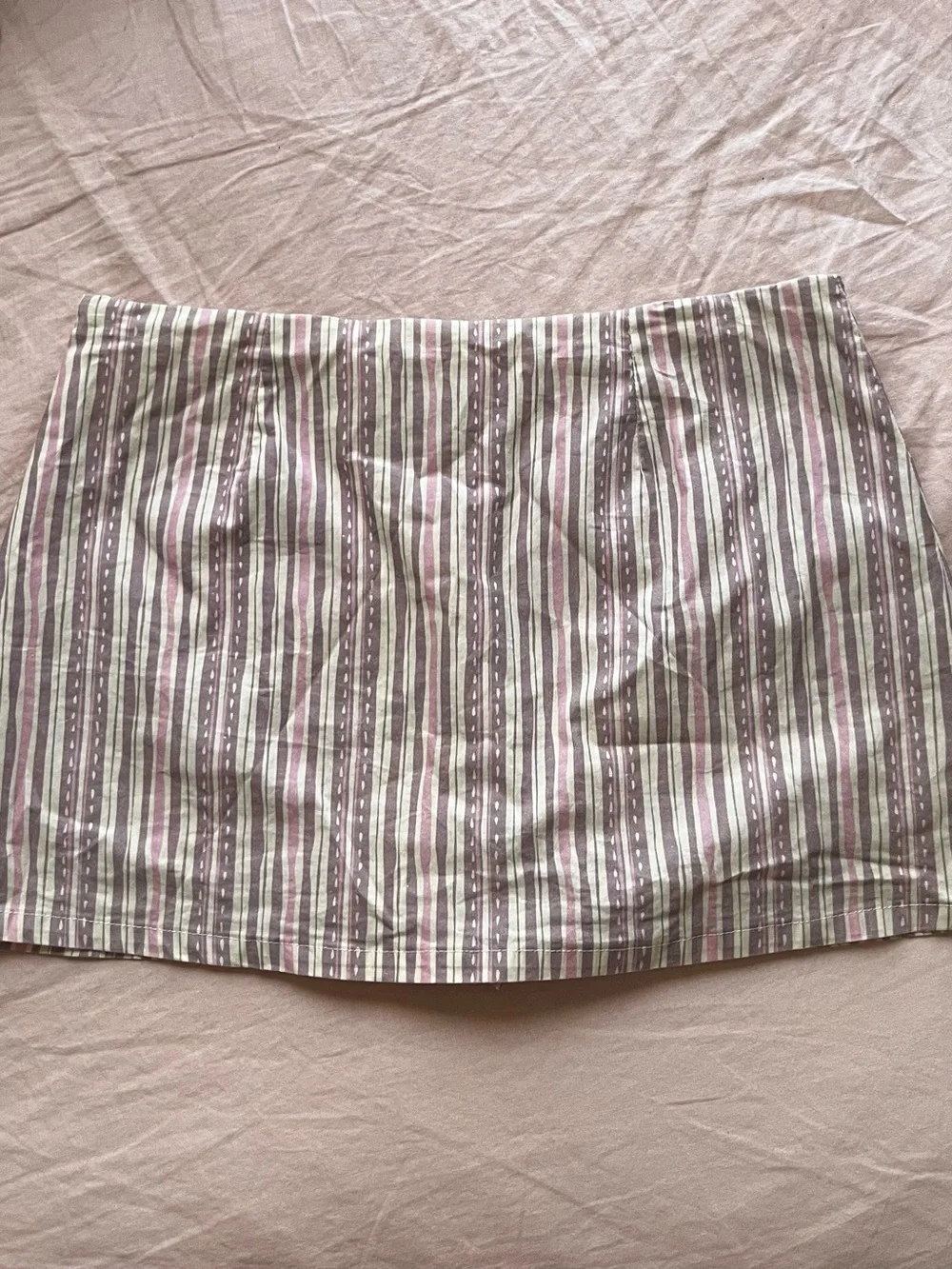 Tiger Mist Liliosa Skirt - Picture 3 of 6